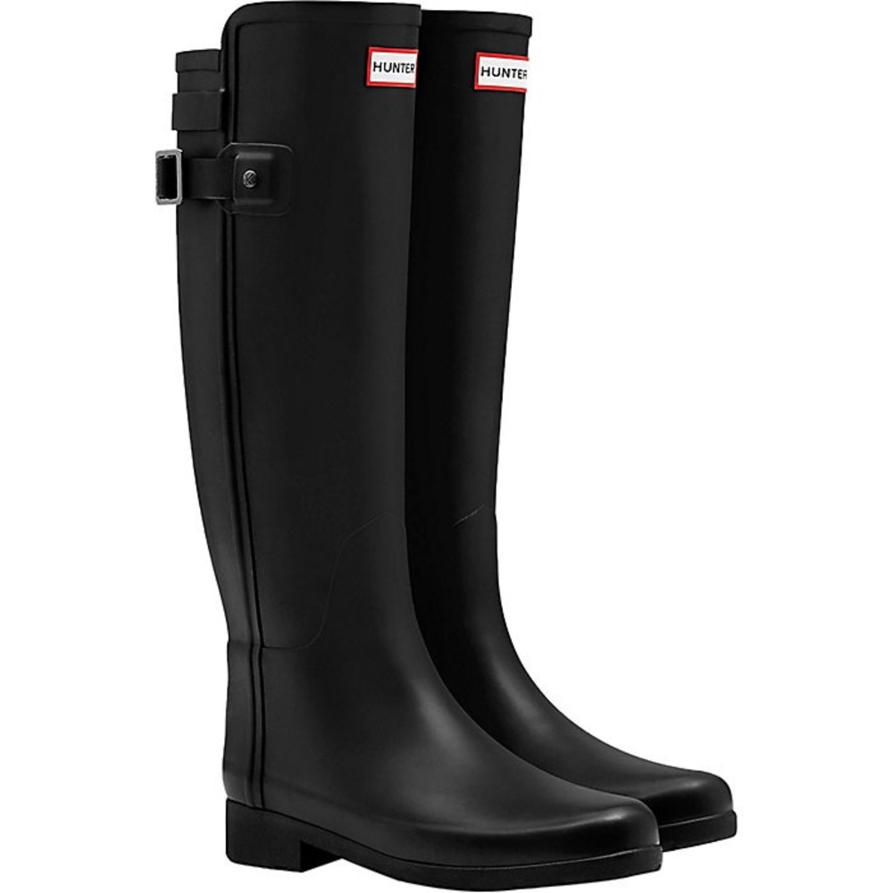 Hunter Women’s Refined Slim Fit Tall Rainboot Gem